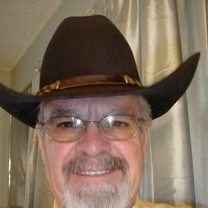 Meet your Posher, Randy